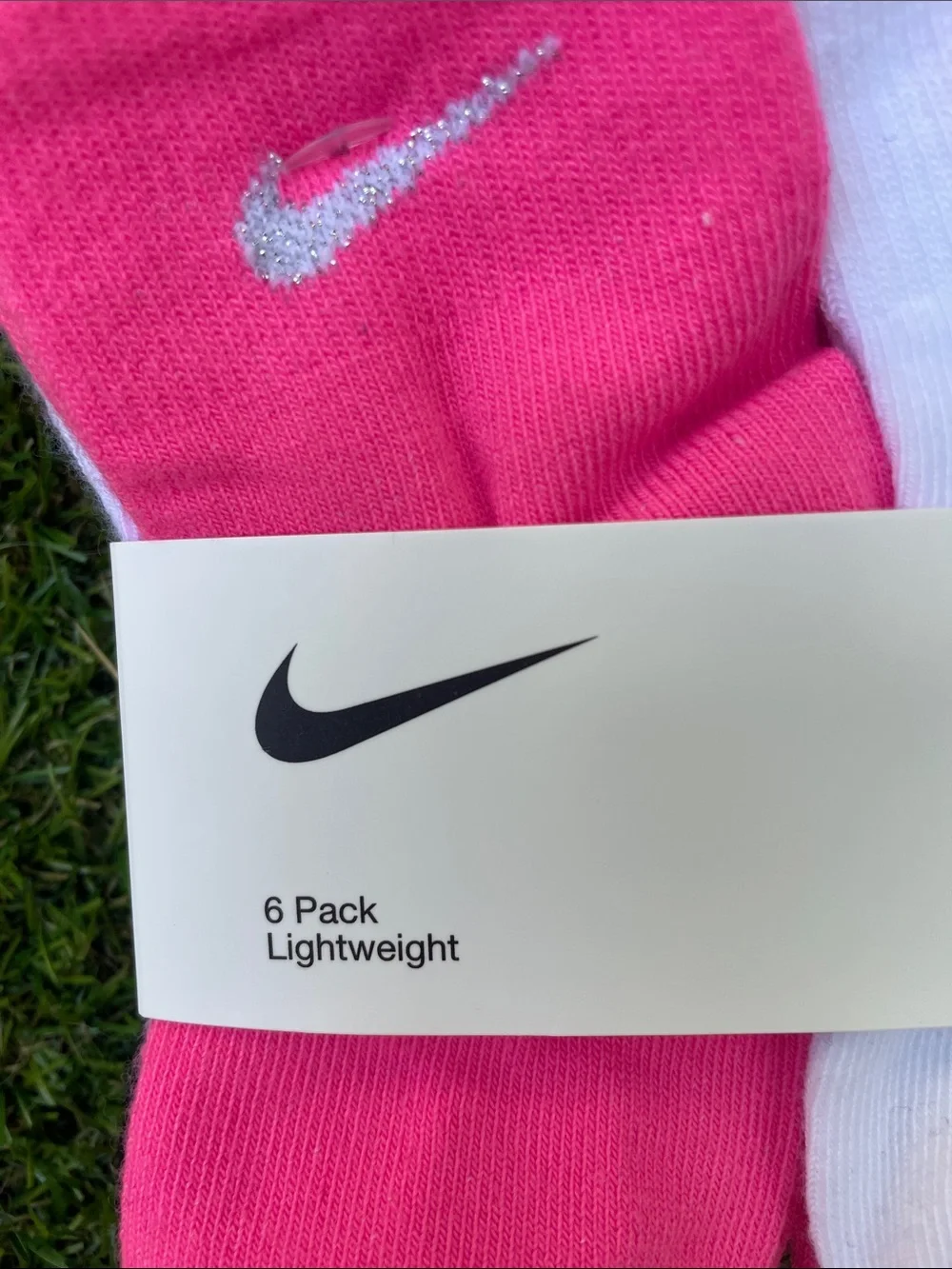 Nike two pack